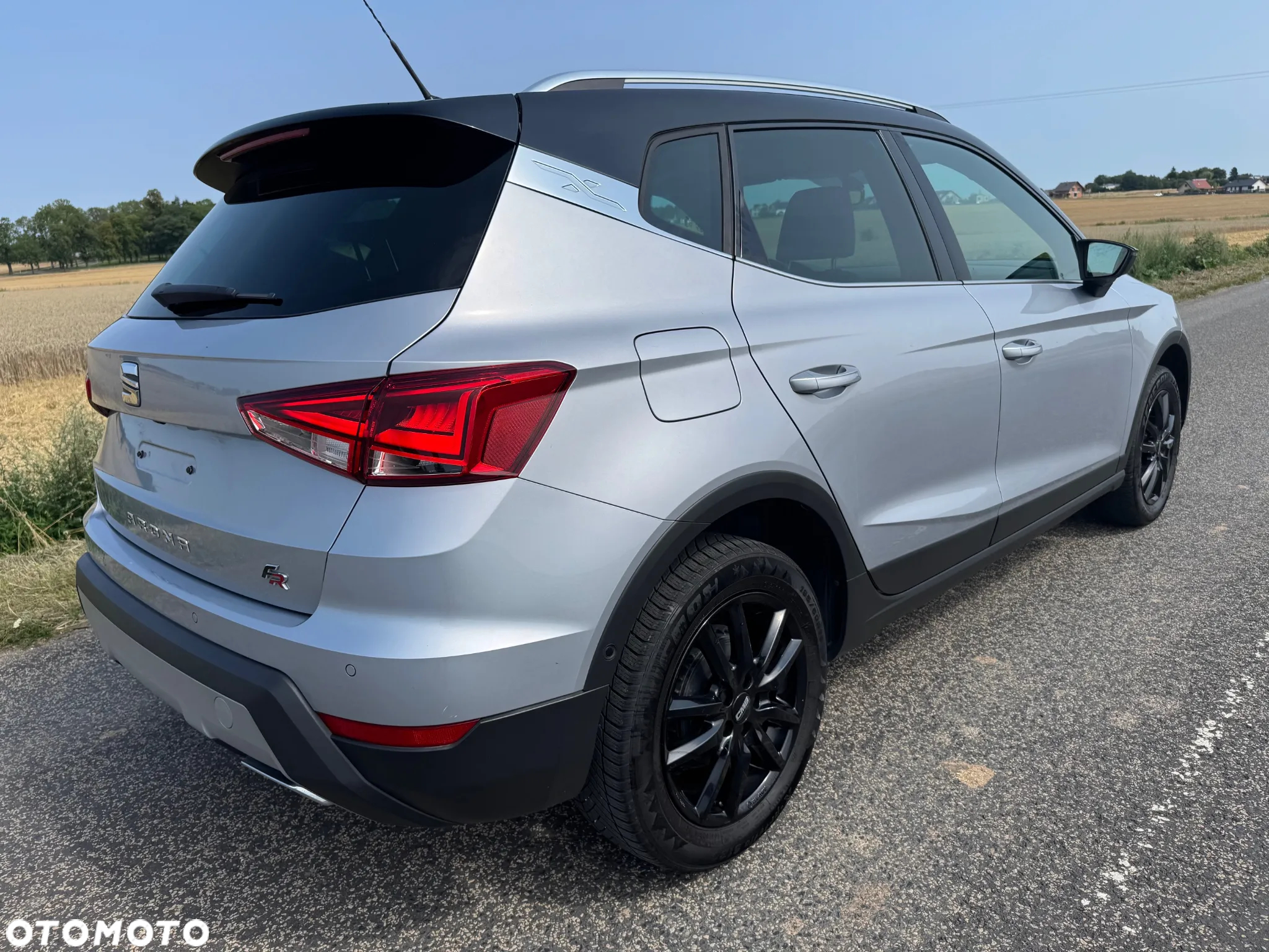 Seat Arona 1.0 TSI Xcellence S&S - 5