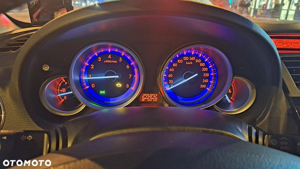 Mazda 6 2.0 90th Anniversary - 13