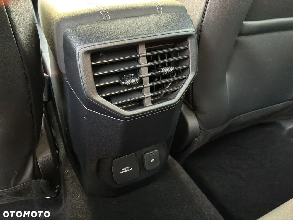 Volkswagen Amarok 3.0 V6 TDi 4MOTION Style - 32
