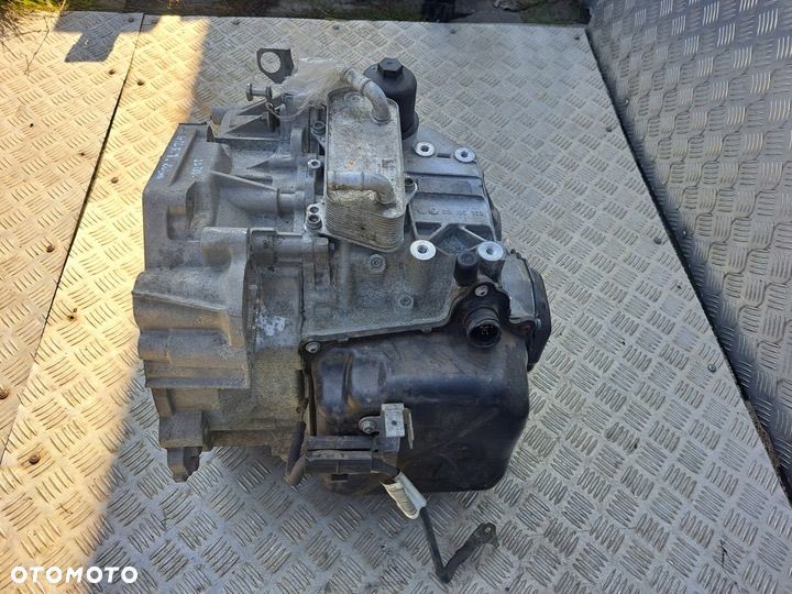 SKRZYNIA DSG QSE 2.0 TDI 140 km OCTAVIA GOLF A3 PASSAT - 1