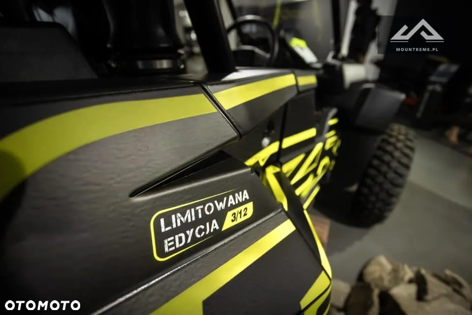 Polaris RZR
