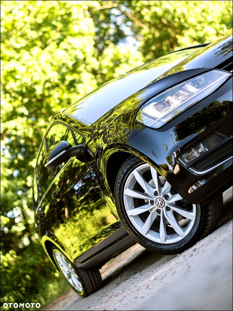 Volkswagen Golf - 16