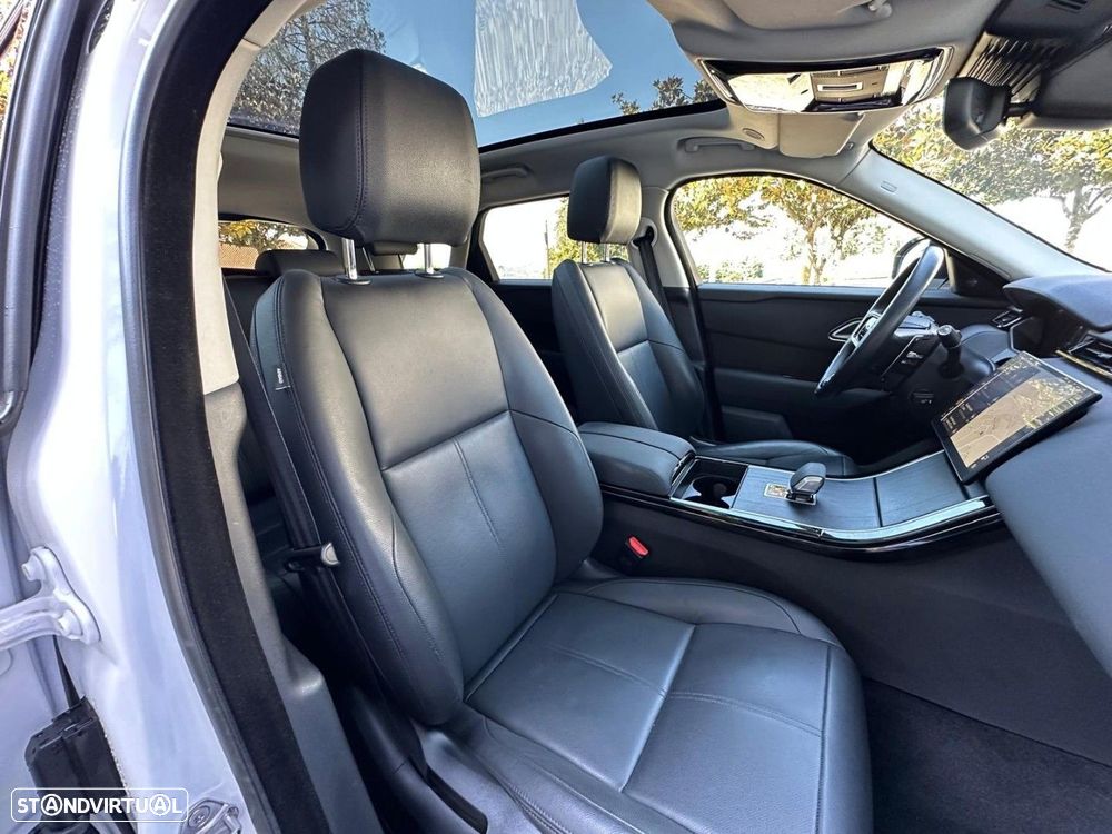 Land Rover Range Rover Velar 2.0 P400e AWD HSE - 13