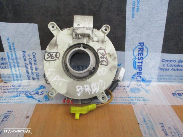 Fita Airbag 5428010E FIAT BRAVO 2000 ALFA ROMEO 156 2001 1.6 TSPARK 120CV 0P - 3