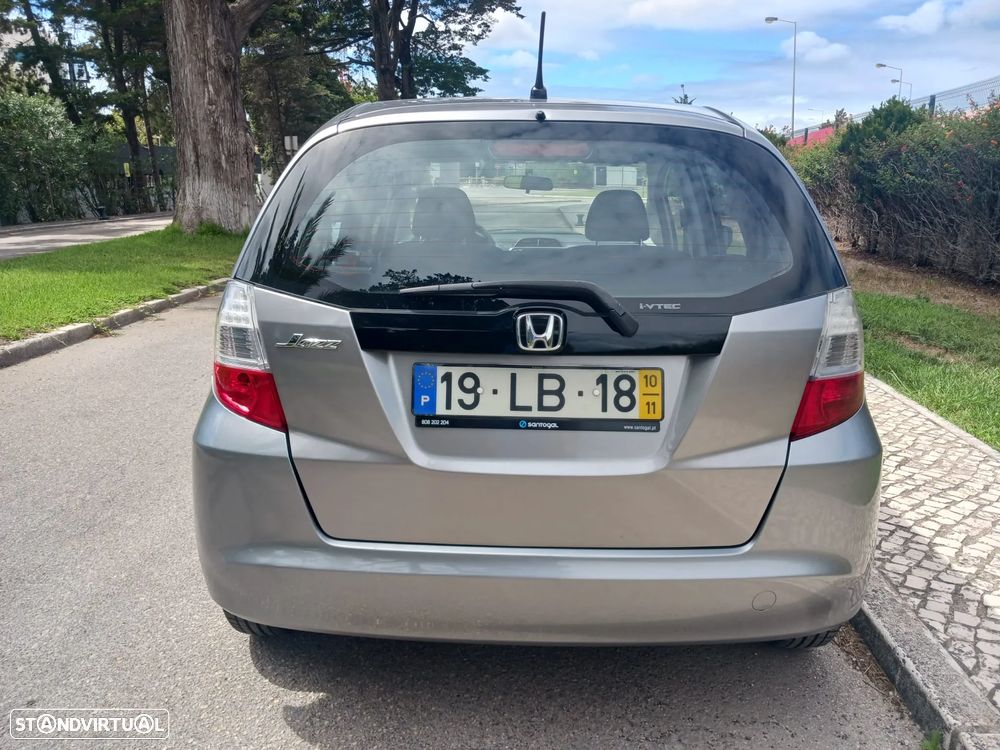 Honda Jazz 1.2 i-VTEC Elegance Top - 5