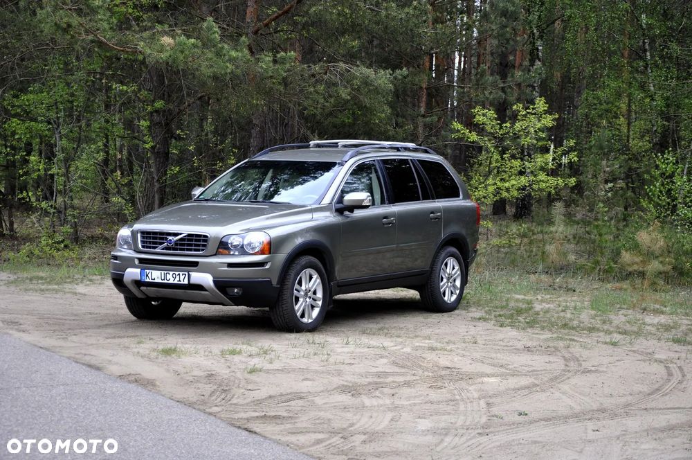 Volvo XC 90 3.2 Edition - 10