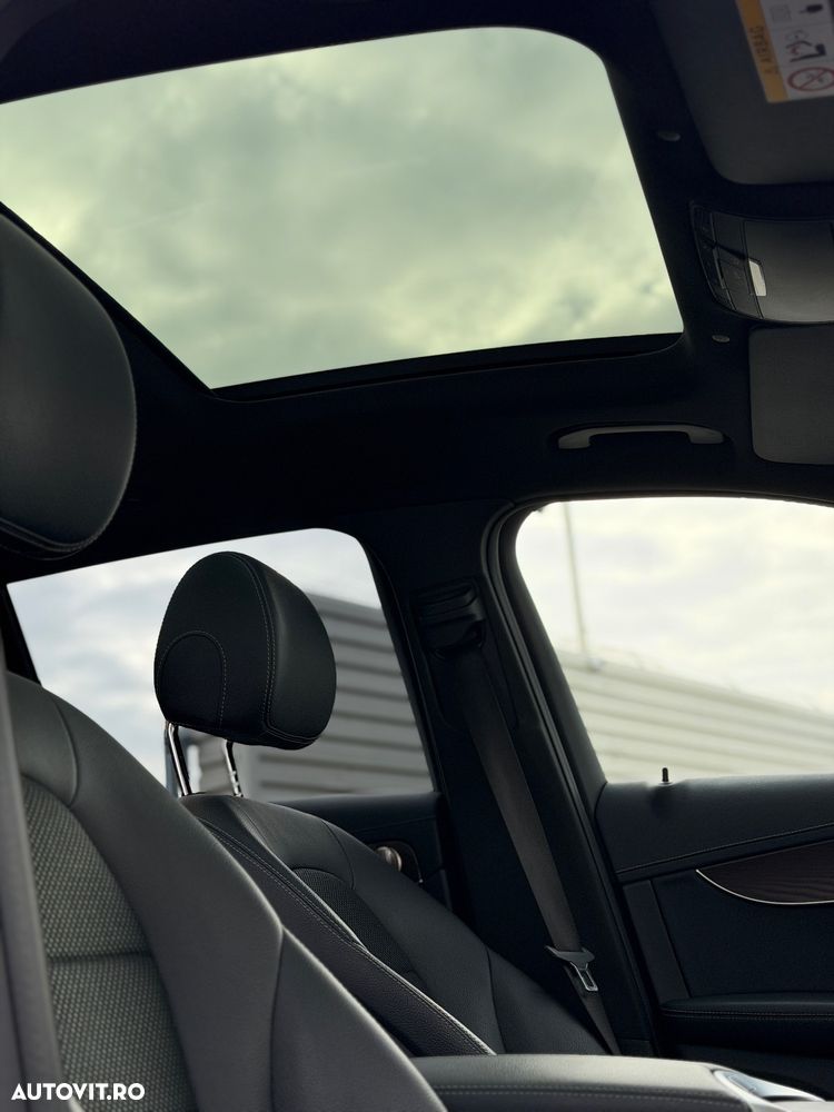 Mercedes-Benz GLC - 14