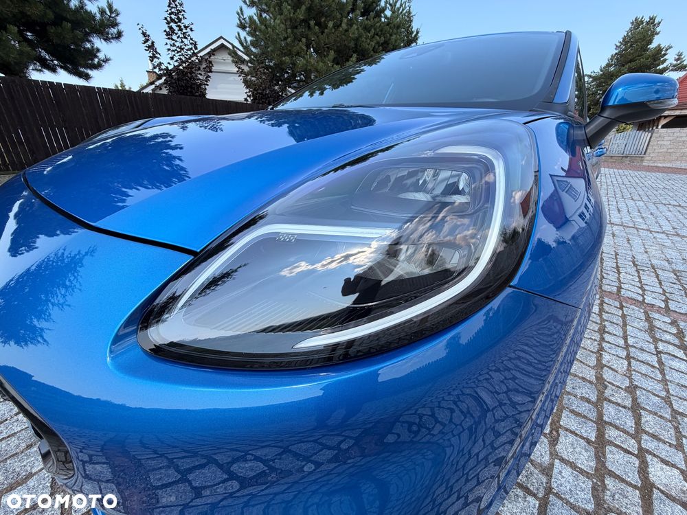 Ford Puma 1.0 EcoBoost mHEV ST-Line V - 13