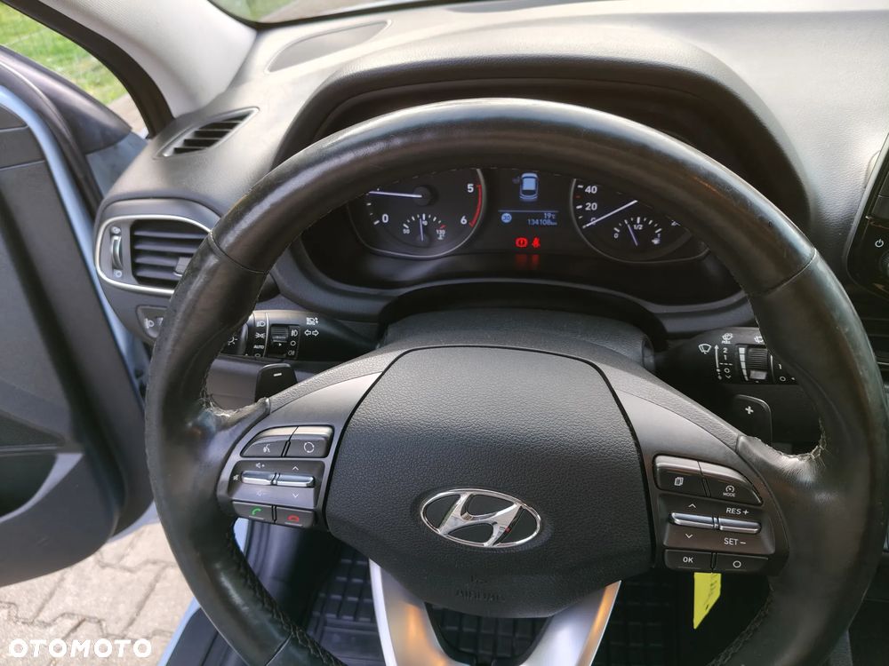 Hyundai i30 1.0 T-GDI GO Plus - 38