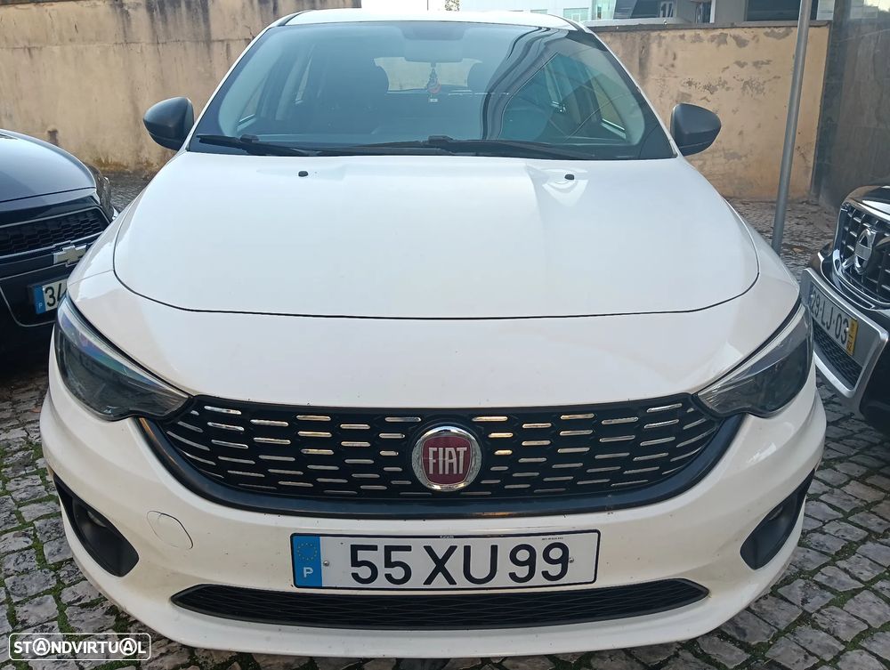 Fiat Tipo Station Wagon 1.3 MultiJet Life - 17