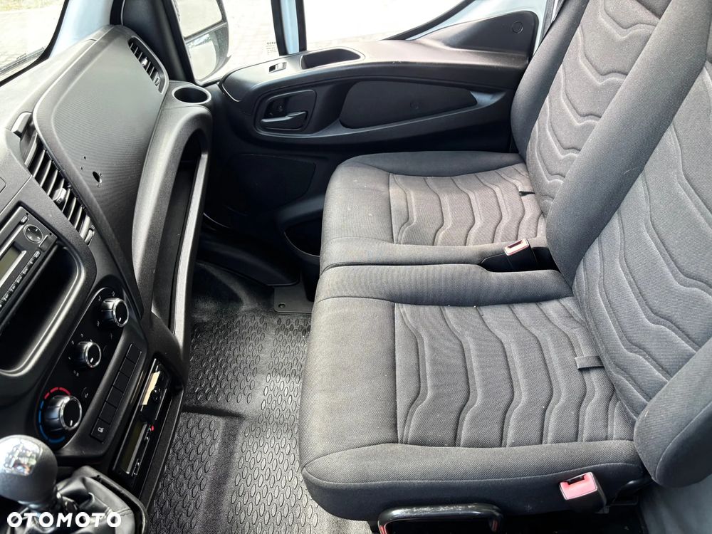 Iveco 50C15,,50C17,,50C18,,35C15,,35C17,,35C18,,35C13 - 7