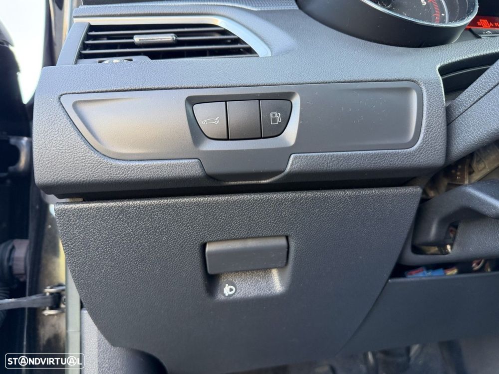 Peugeot 508 1.6 BlueHDi Active EAT6 - 33