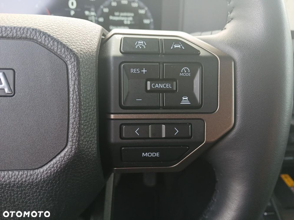 Toyota Land Cruiser LC 2.8 D-4D Executive - 27