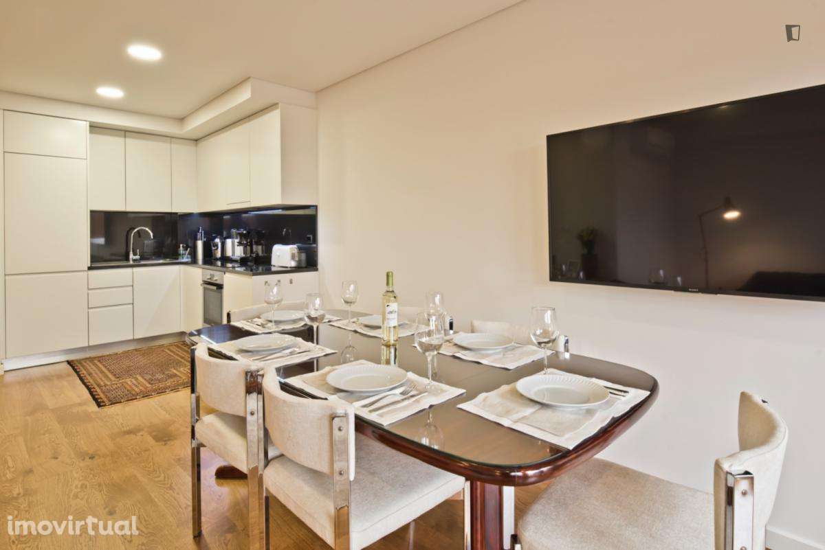 Apartamento com 3 quartos - localizado em Rato Lisbon - Grande imagem: 2/45