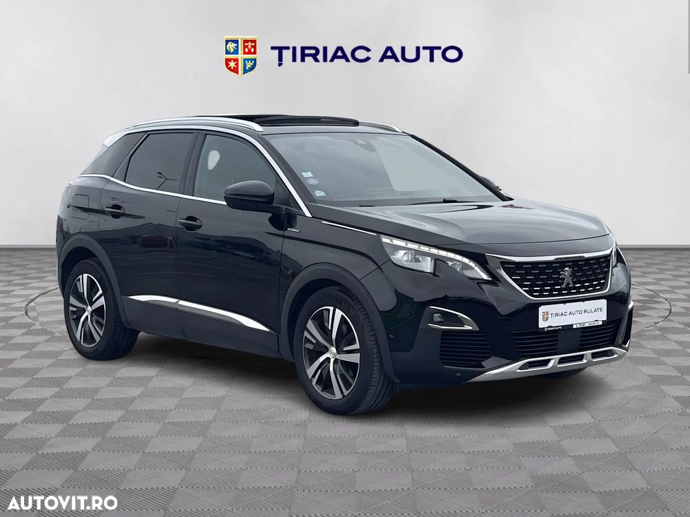 Peugeot 3008 - 7