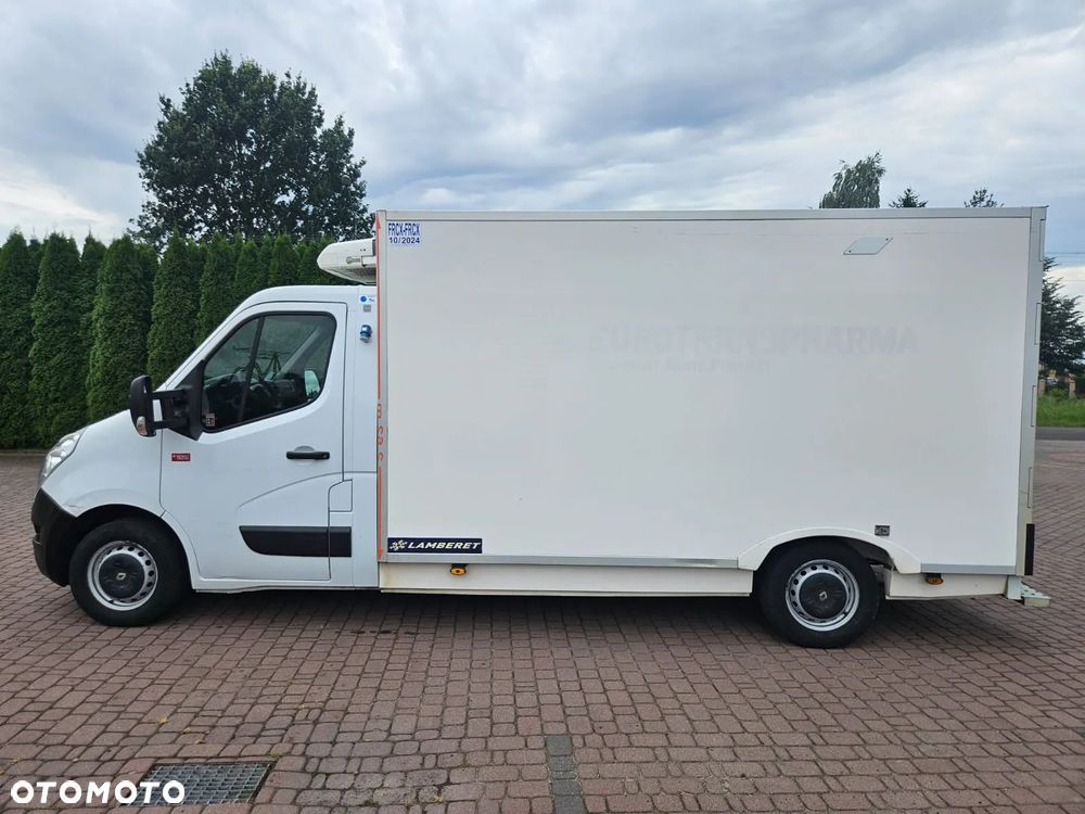 Renault master - 1