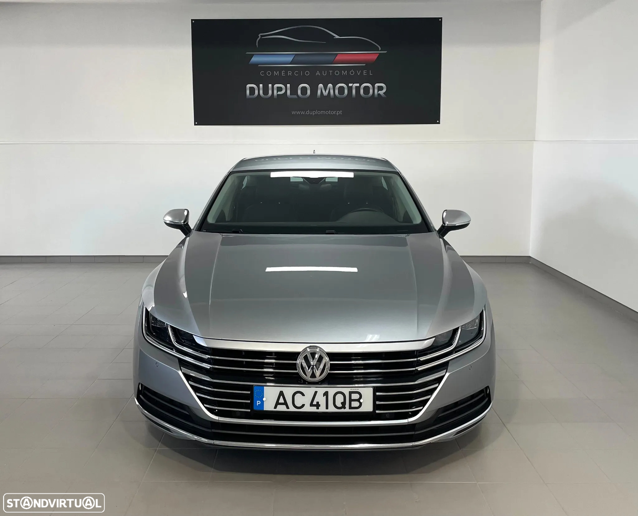 VW Arteon 2.0 TDI Elegance DSG - 2