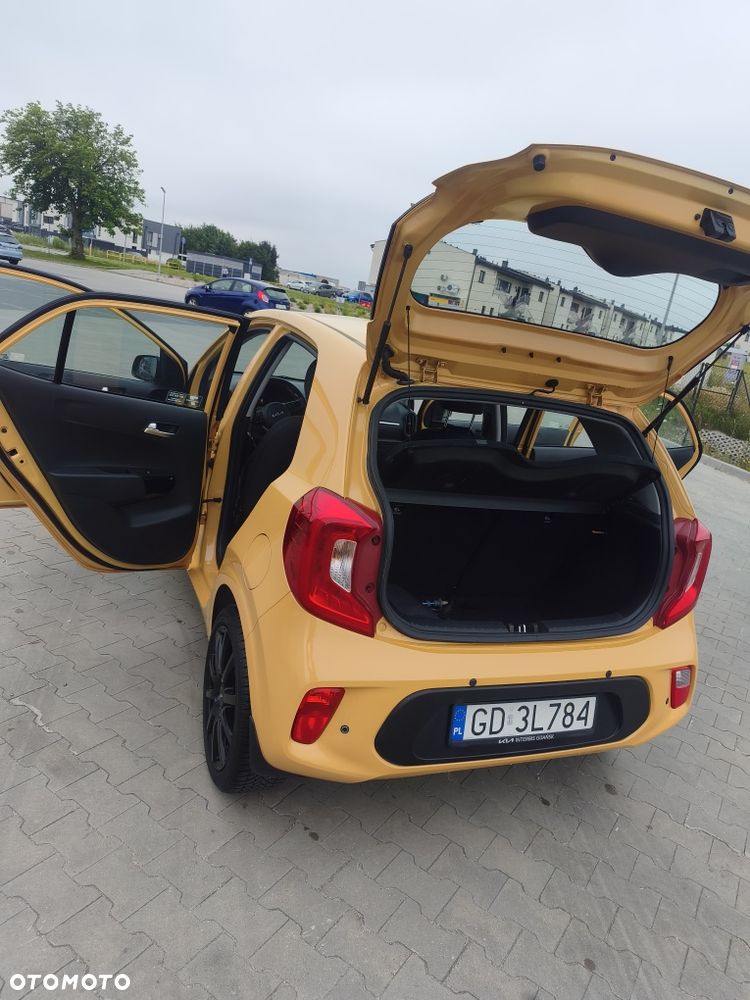 Kia Picanto - 6