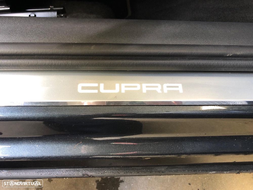 Cupra Formentor 1.5 TSI Sport DSG - 7