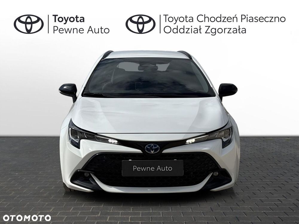 Toyota Corolla 1.8 Hybrid Comfort - 7