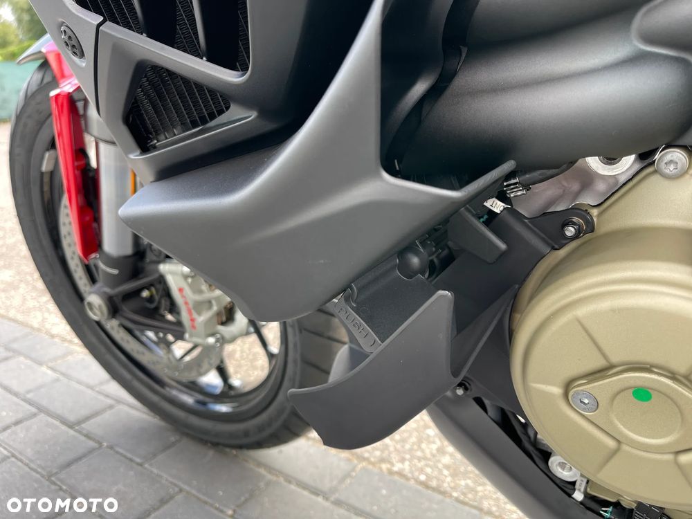 Ducati Multistrada - 18