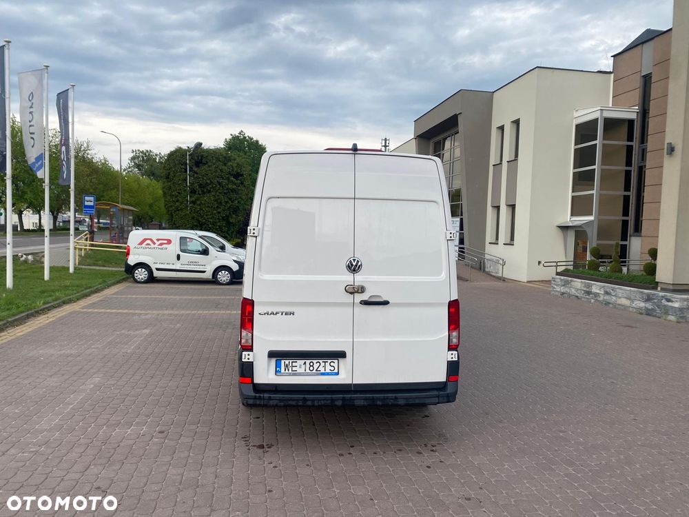 Volkswagen Crafter - 3