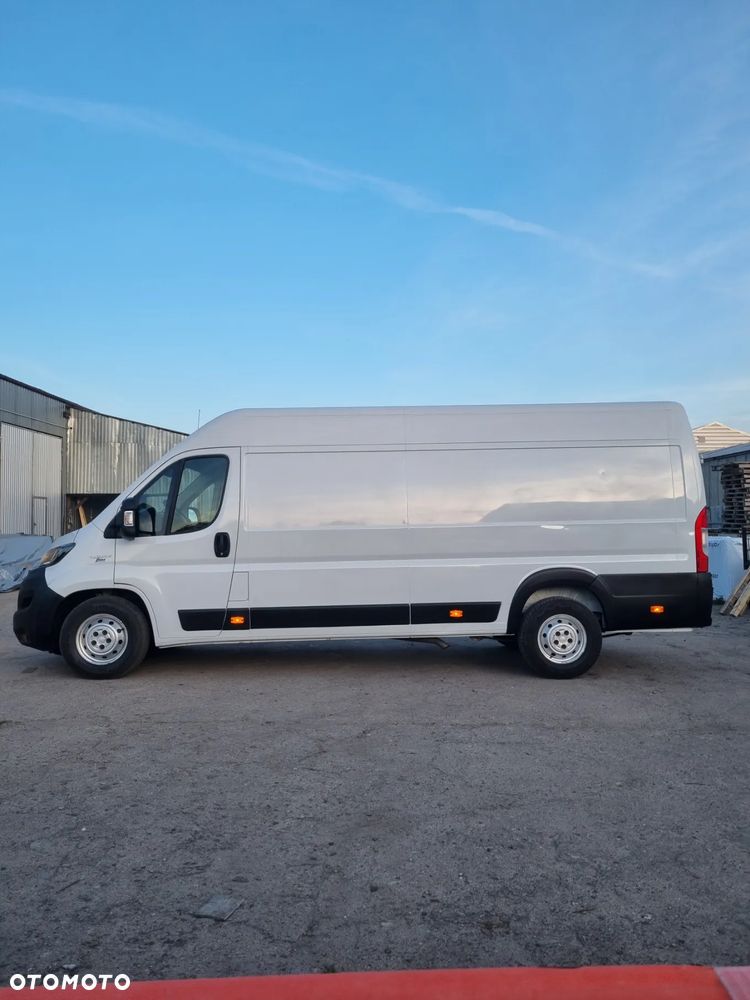 Fiat Ducato - 8