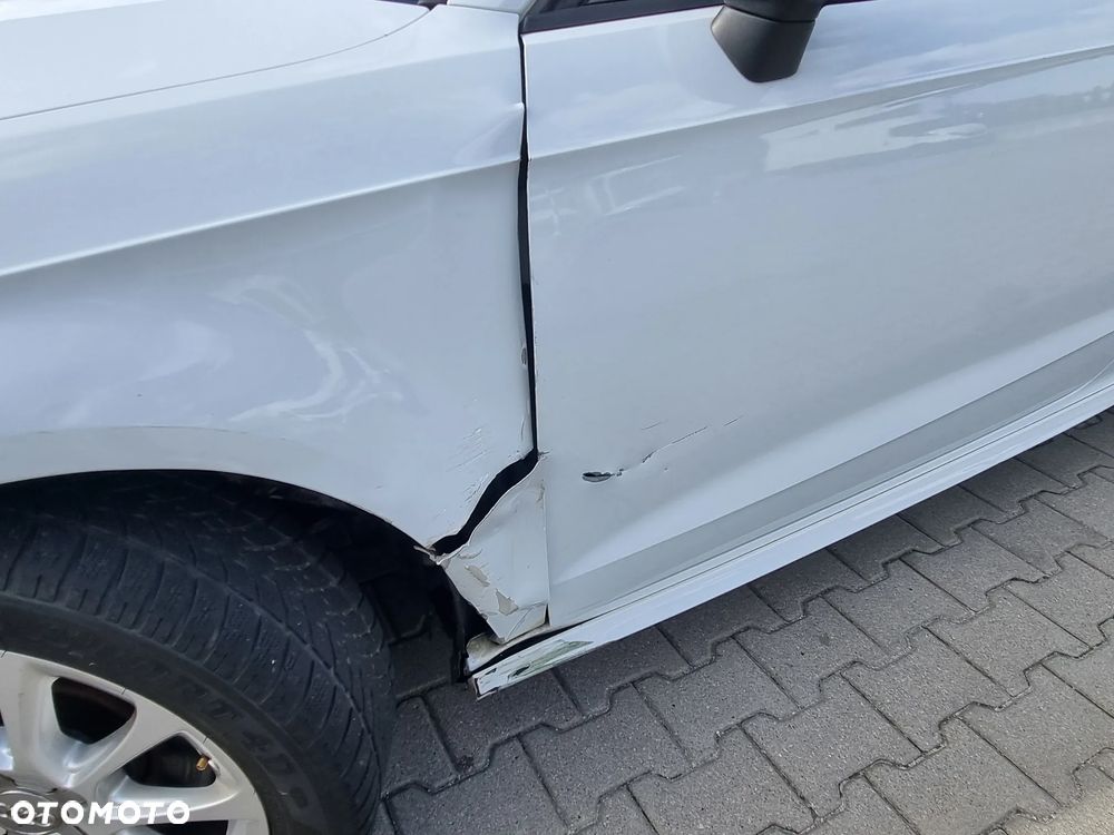 Audi A3 3-drzwiowe 1.6 TDI - 10