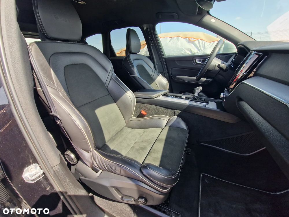 Volvo XC 60 D4 Geartronic RDesign - 18