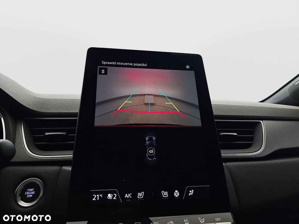 Renault Captur 1.3 TCe mHEV Techno EDC - 29