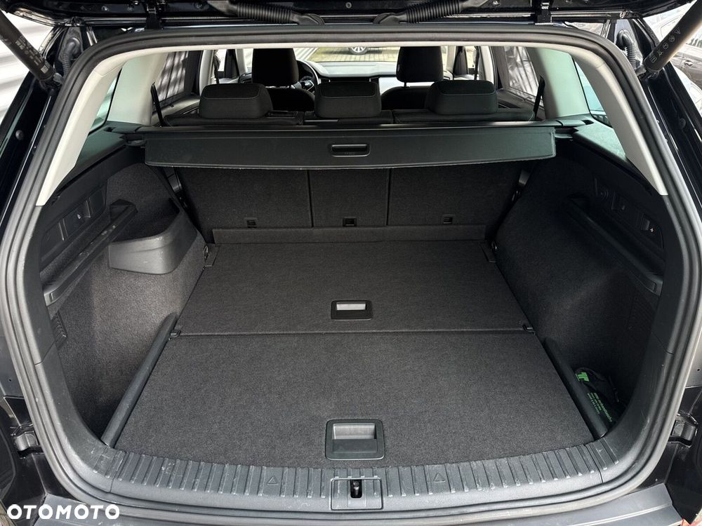 Skoda Kodiaq 2.0 TDI 4x2 Ambition DSG - 35