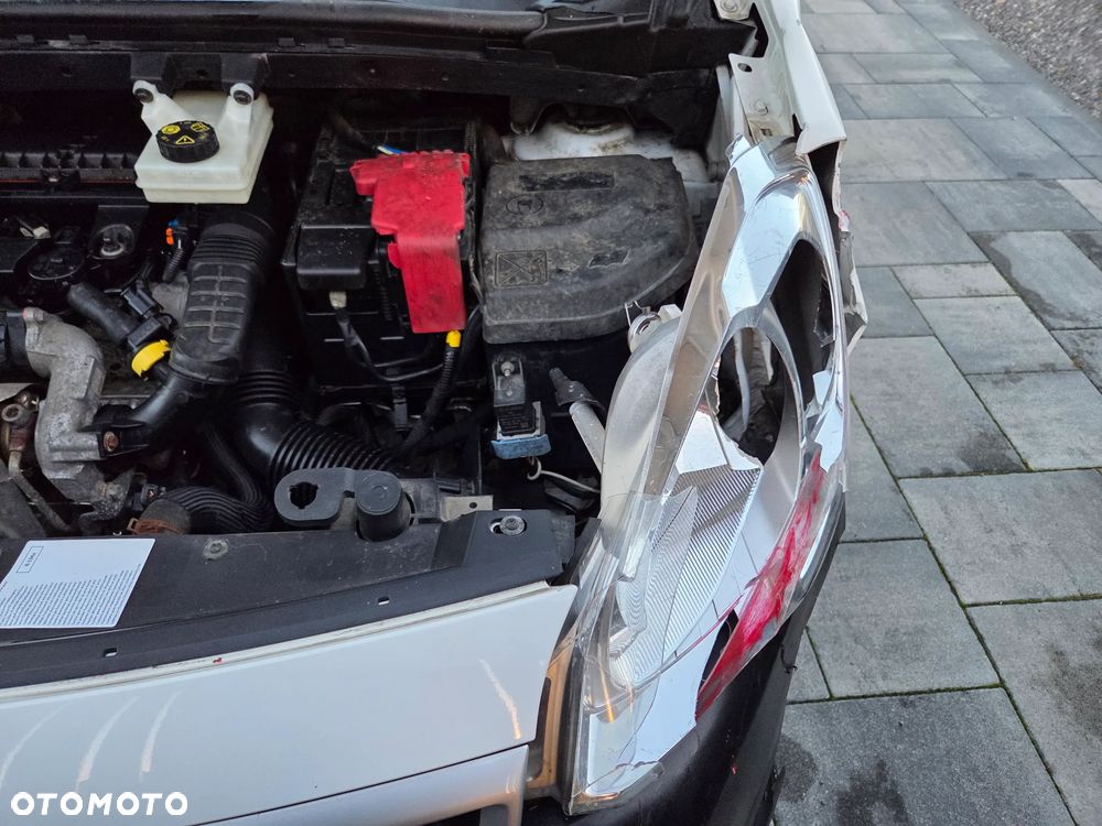 Citroën Berlingo Long - 26