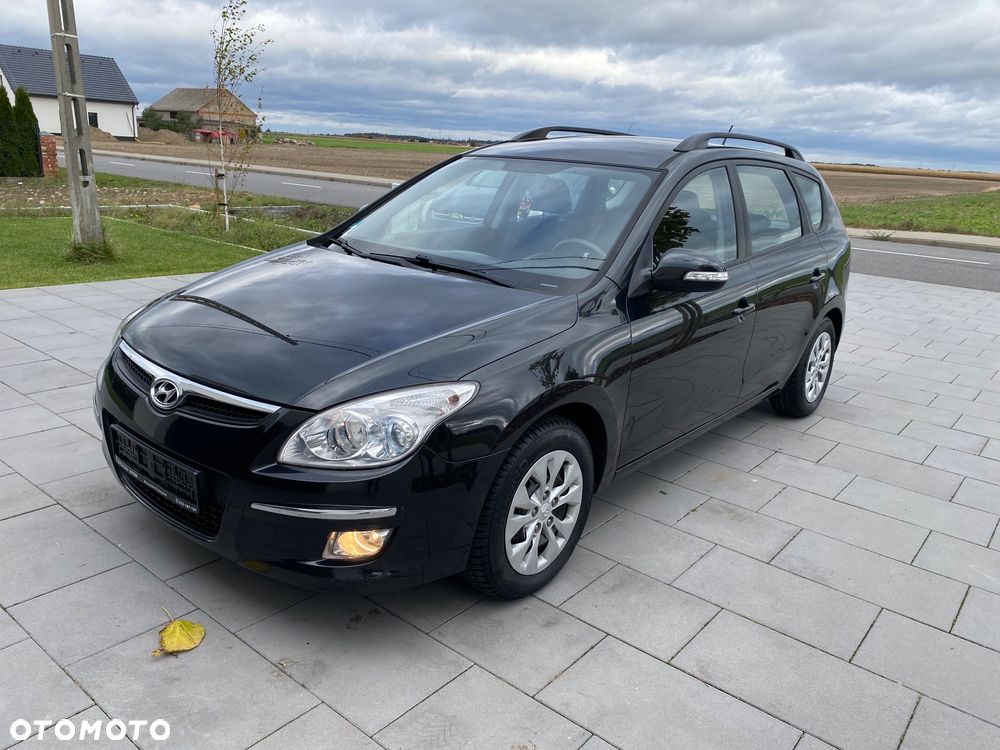 Hyundai i30 1.6 Style - 7