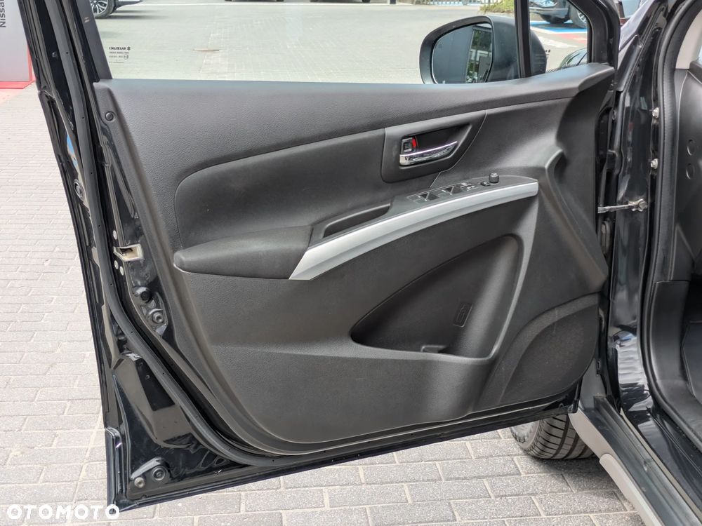 Suzuki SX4 - 9
