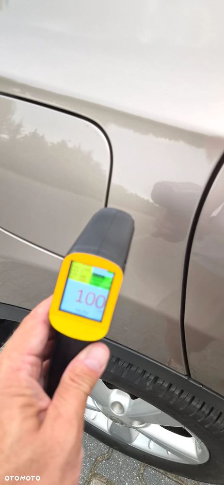 Nissan Qashqai 2.0 Tekna - 31
