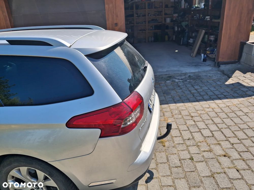 Citroën C5 1.6 HDi Attraction - 6
