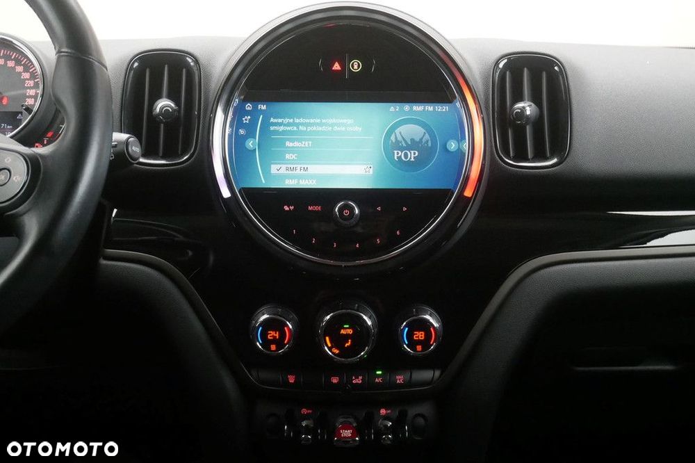 MINI Countryman - 10
