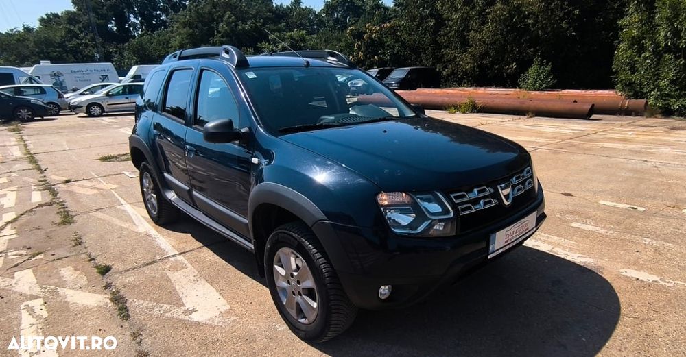 Dacia Duster - 2