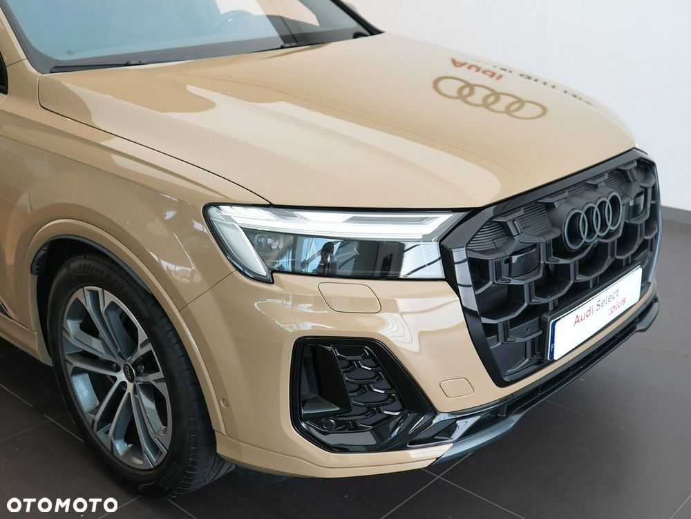 Audi Q7 - 9