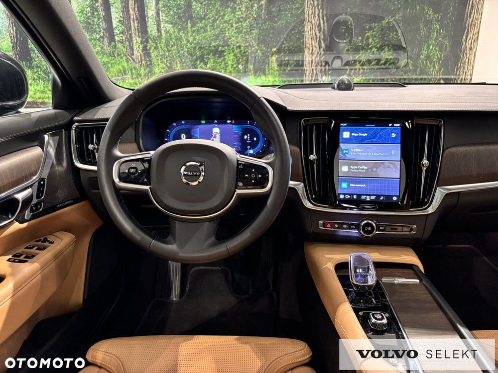 Volvo V90 - 12