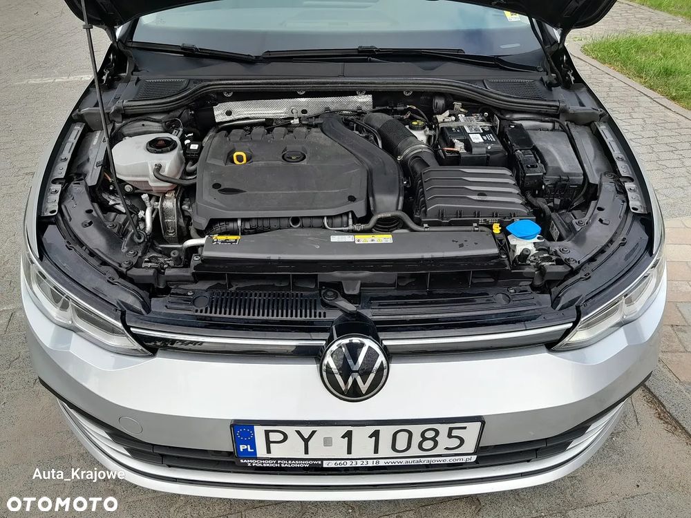 Volkswagen Golf 1.5 TSI EVO Life - 34