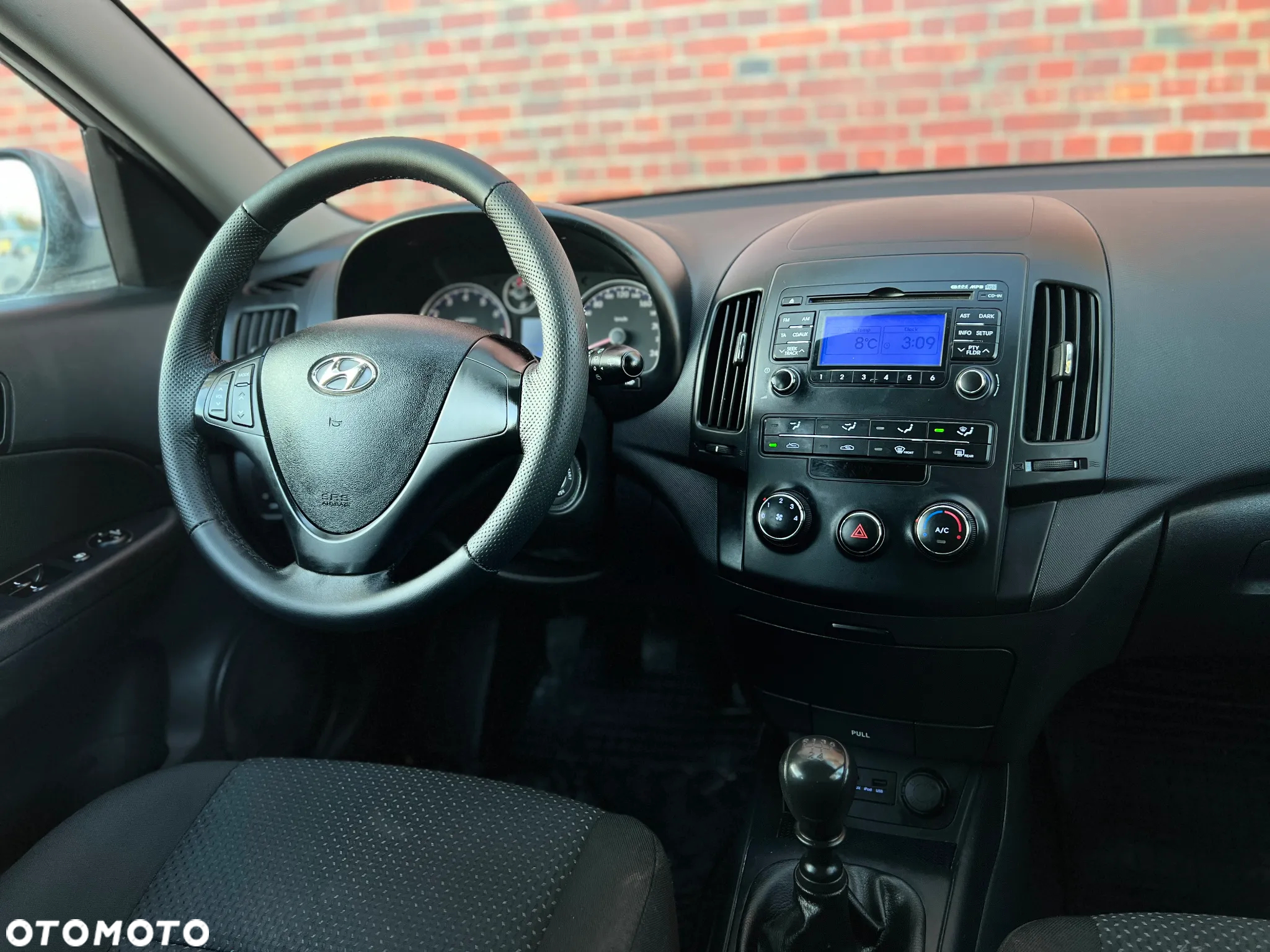 Hyundai i30 - 7