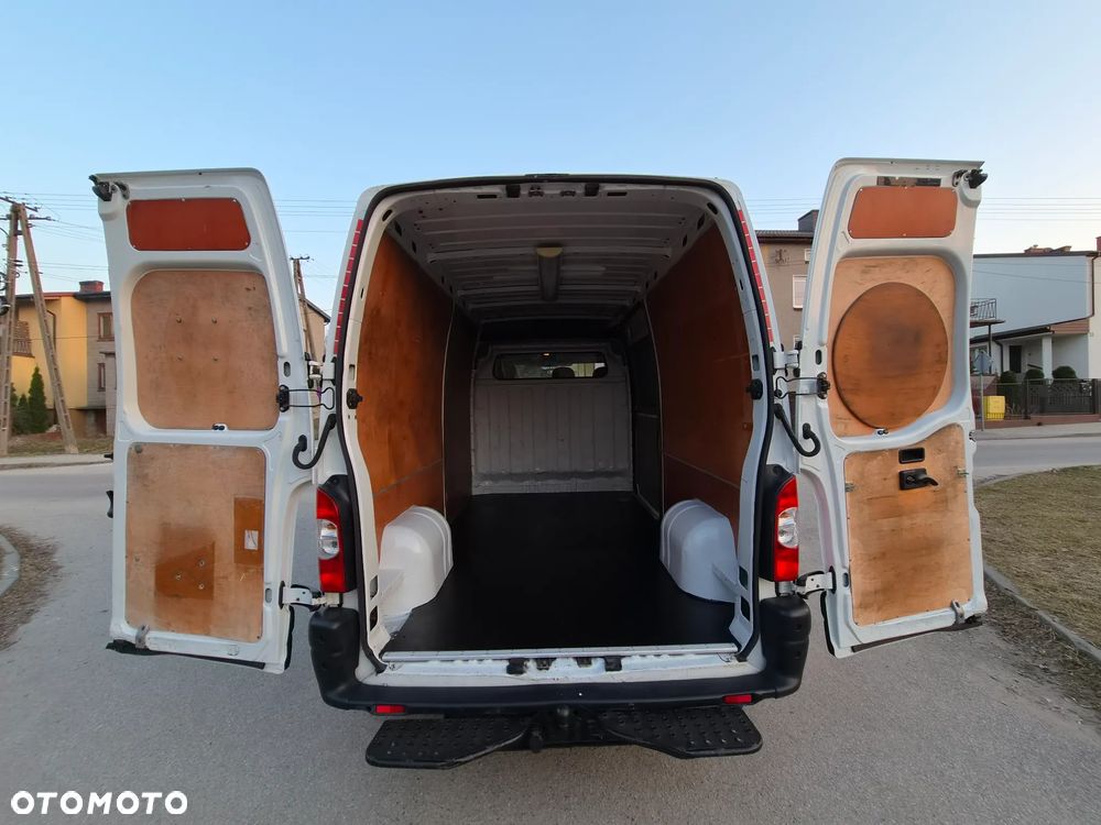 Renault Master - 27