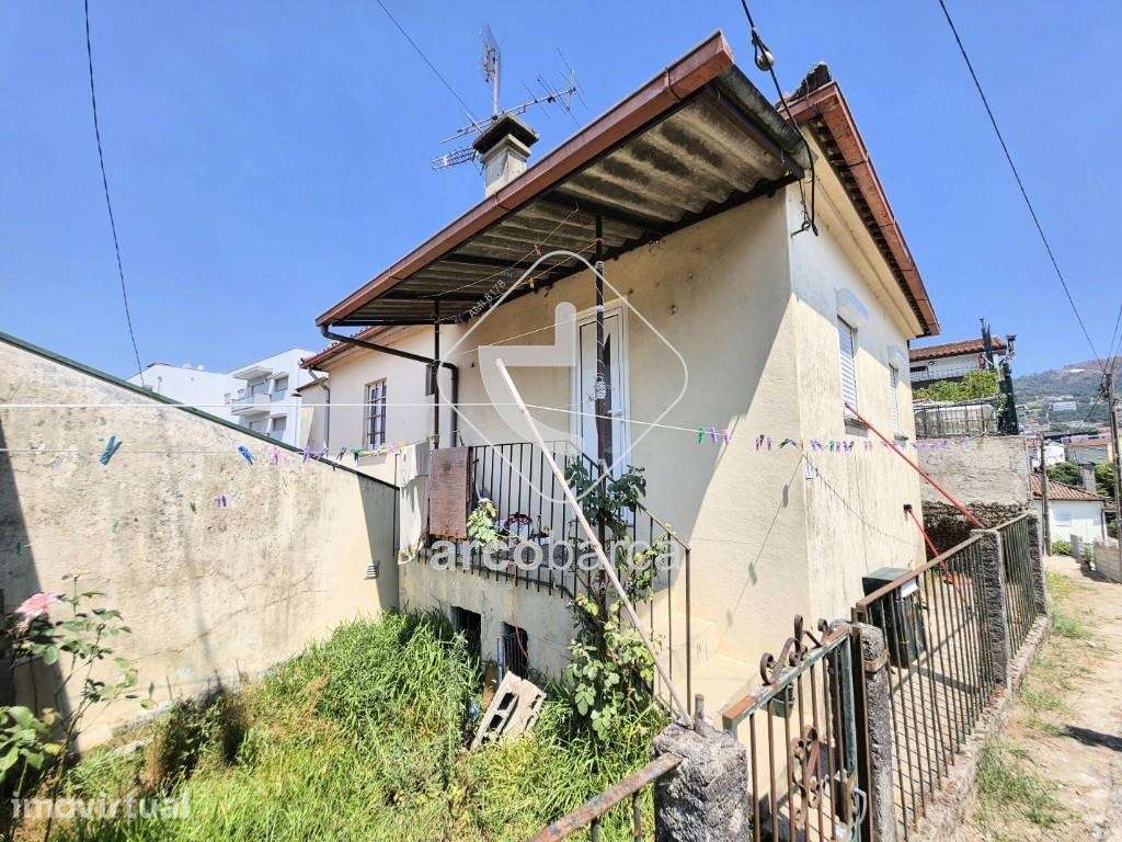 Moradia T2 com Excelente Potencial | Periferia da Vila de Ponte da Bar - Grande imagem: 5/5