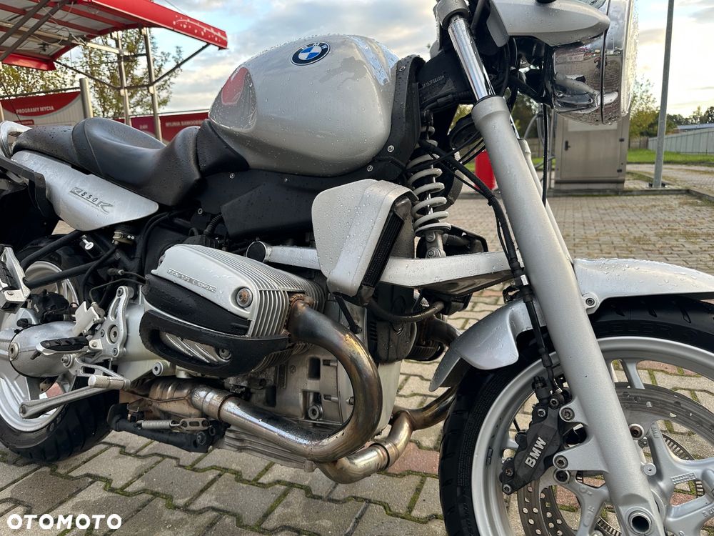 BMW R - 19