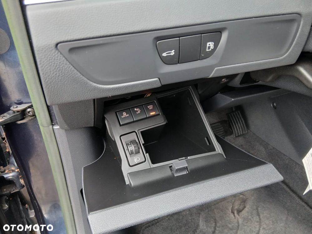 Peugeot 508 e-HDi FAP 115 EGS6 Active - 19