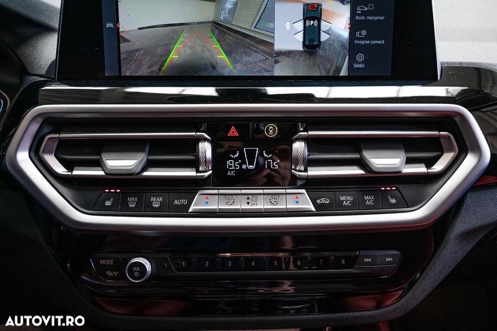 BMW X4 xDrive20d AT MHEV - 14