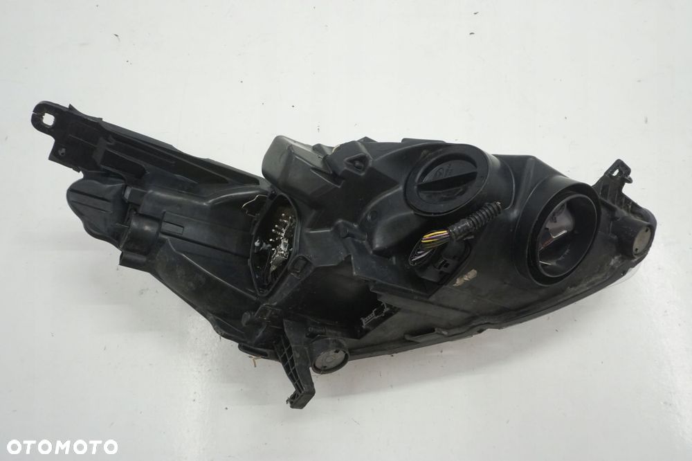 FORD C-MAX MK2 10-14 LAMPA LEWY PRZÓD XENON ANGLIK UK AM5113D155BF - 4