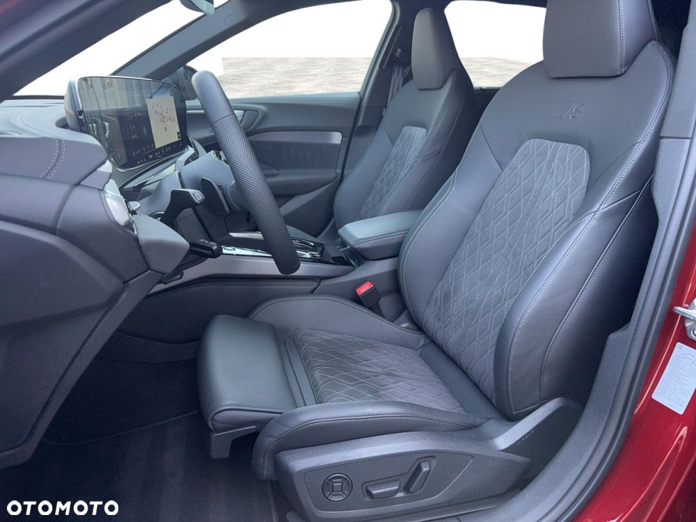 Audi A5 Avant TFSI S tronic - 12