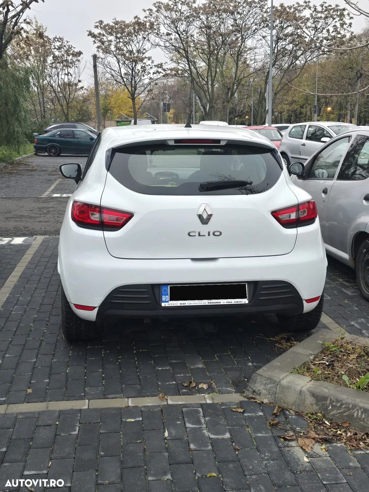 Renault Clio 1.2 Life - 3